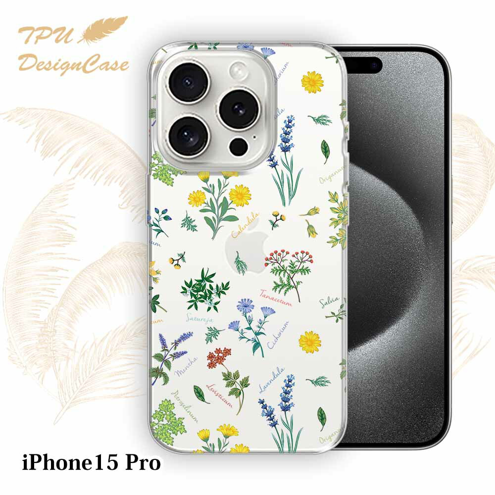 iPhone 15 Pro Max 花柄ケース 楽天市場】iPhone15 Pro Max ソフトケース TPU クリアケース