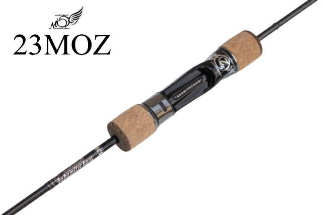 楽天市場】MOZ 622TT タイラバチューン タカミテクノス TAKAMITECHNOS