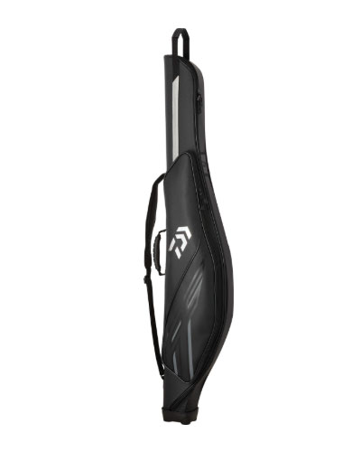 ダイワ (Daiwa) ロッドケース FF 135R（M）ブラック