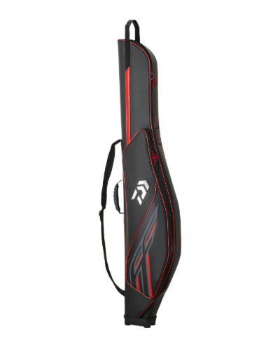 ダイワ (Daiwa) ロッドケース FF 145RW（M）レッド