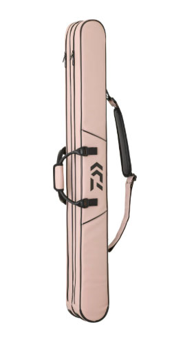 ダイワ (Daiwa) へらロッドケース LT130-2P(D) サクラ