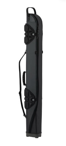 ダイワ (Daiwa) ロックショアロッドケース 130W(A) ブラック グローブライド ※画像は各サイズ共通です。