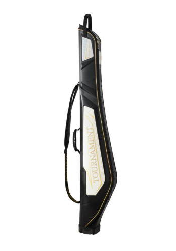 ダイワ (Daiwa)  トーナメントロッドケース 135RS（D）パールホワイトブラック