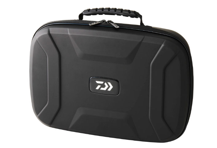 楽天市場】ダイワ(Daiwa) HD リールケース(A) M 【釣具 釣り具