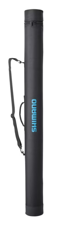 シマノ (Shimano) BR-036Y ブルーロゴ 155cm トランスポートロッドケース|アングラーズWEB店