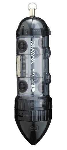 楽天市場】ダイワ (Daiwa) MDビシII L 60号 スモーク