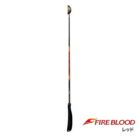 シマノ (Shimano) SY-113P 赤いこと M大きさ (20竓) 85珊 火の手ブラッド チタン遠投ヒシャク［FIRE BLOOD］