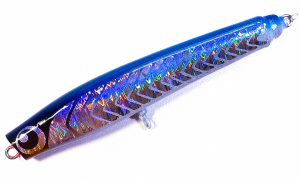 ランブルベイト ブラーバ 210 02 サンマ lamblebait BRAVA※ 画像は各サイズ共通です。|アングラーズWEB店