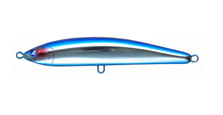 ⑨ブルーブルー スライドベイトヘビーワン 90mm 未使用 限定品 BlueBlue】 【出荷予定追記】SKAGIT DESIGNS × BlueBlue コラボ