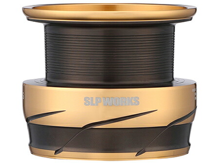 ダイワ SLPW LT TYPE-αスプール3 5000S グローブライド 替え daiwa SLPワークス