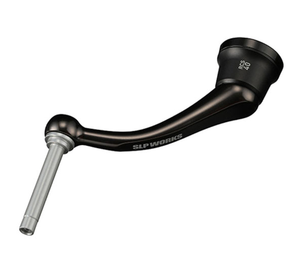 楽天市場】ダイワ SLPW 25 ソルティガ マシンカットハンドル 85mm