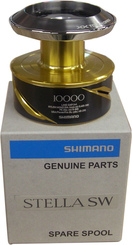 楽天市場】シマノ 25 ステラ SW 14000XG 替え スプール shimano stella