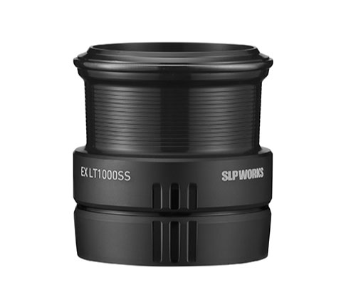 楽天市場】ダイワ SLPW EX LT ブラック スプール2 LT4000S グローブ