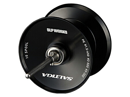 ダイワ SLPW 25SALTIGA 10スプール グローブライド リアル カスタム システム スプール 替え daiwa RCS SPL saltiga