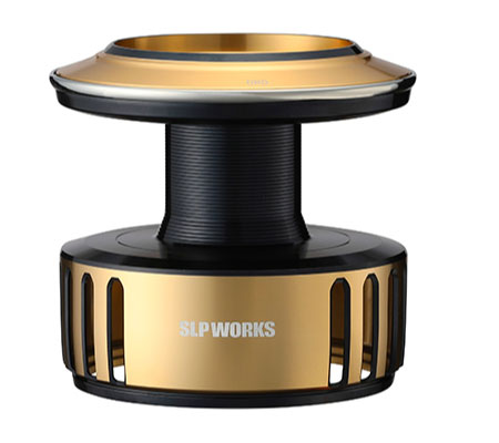 ダイワ 25ソルティガ スプール 20000SPL/ゴールド・ネイビー グローブライド 替え daiwa RCS slpw saltiga
