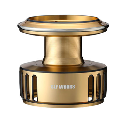 ダイワ 25ソルティガ スプール DRD 14000SPL/ゴールド・ネイビー グローブライド 替え daiwa RCS slpw saltiga