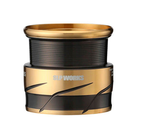ダイワ SLPW SF TYPE-α スプール 1000SS グローブライド 替え daiwa SLPワークス 5,880円