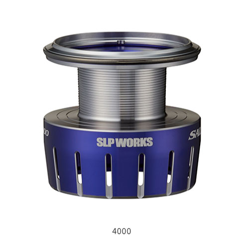 楽天市場】ダイワ 23ソルティガ 純正スプール : SESSYA楽天市場店