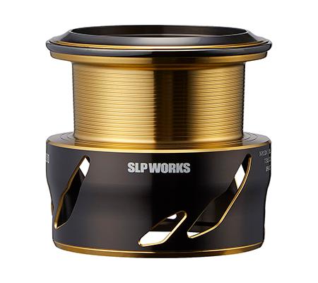 ダイワ SLPW EX LTスプール2 3000 グローブライド 替え daiwa SLPワークス spl2｜アングラーズＷＥＢ店