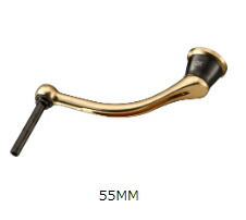 8500 ダイワ SLPW 22RCS マシンカットライトハンドル 55粍 12g グローブライド daiwa slpワークス