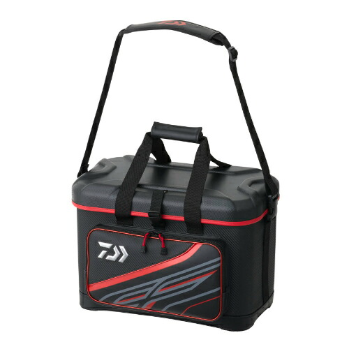 ダイワ (Daiwa) クールバッグ FF 28L(M)レッド|アングラーズWEB店