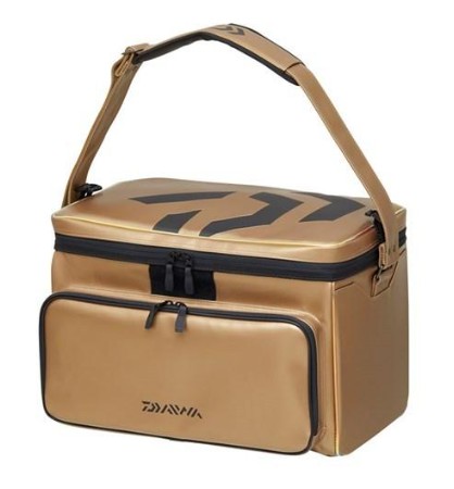 ダイワ (Daiwa) へらバッグ LT35 (C) ブラウンゴールド|アングラーズWEB店