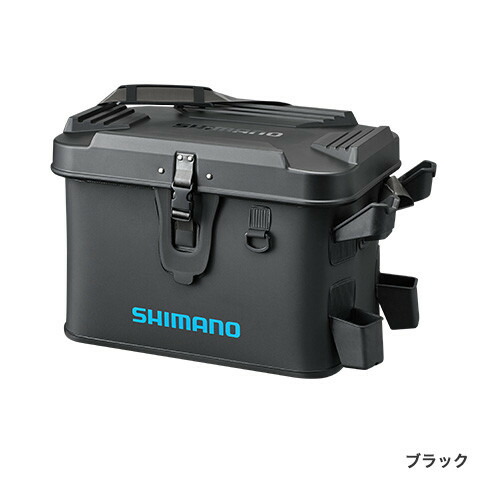 【楽天市場】シマノ (Shimano) BK-131T リミテッドブラック 27L タックルバッグ LIMITED PRO : アングラーズＷＥＢ店