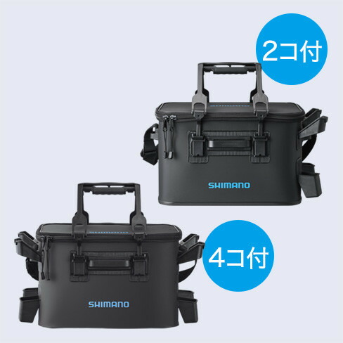 楽天市場 シマノ Shimano Bk 021r ブラック 27l4 ロッドレスト タックルバッグ ハードタイプ アングラーズｗｅｂ店