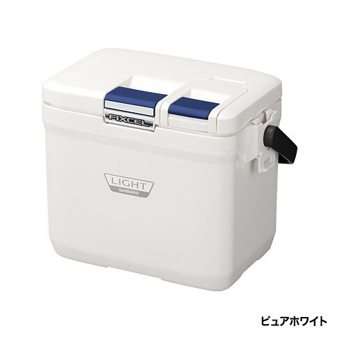 シマノ (Shimano) LF-009N フィクセル・ライト 90 ピュアホワイト ＊すがた絵は各大きさ似ているになります。 注）三尺帯、お盆は嘱するしておりません