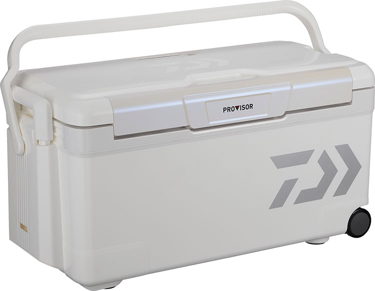 ダイワ (Daiwa) プロバイザートランク固定ディスク II TSS 3500 パール
