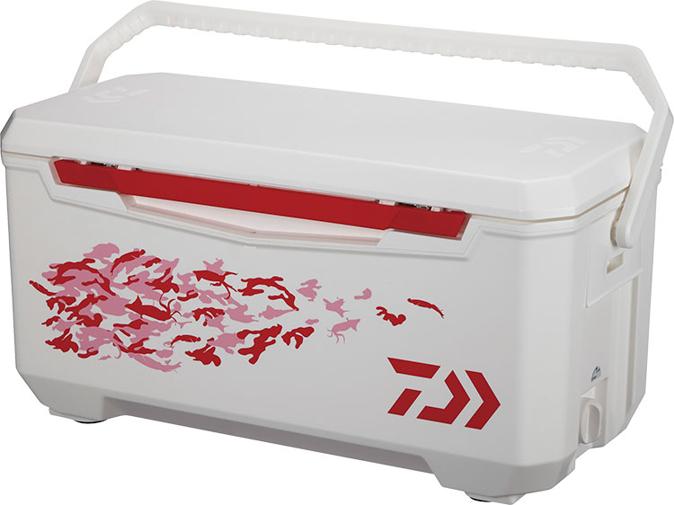 ダイワ (Daiwa) 点火装置ブートα S 3200 IM 赤いこと