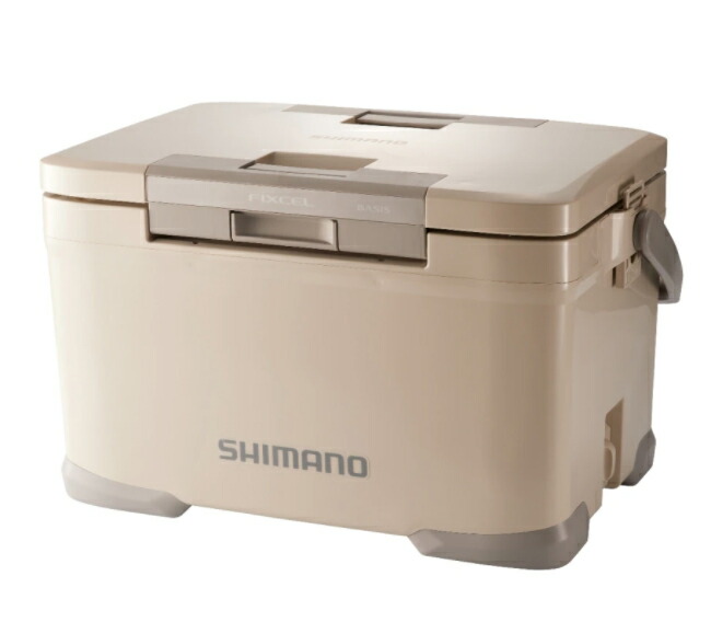 SHIMANO - シマノ(SHIMANO) NF-230V フィクセル リミテッド 30L Amazon | シマノ(SHIMANO) フィクセル リミテッド 30L NF-230V