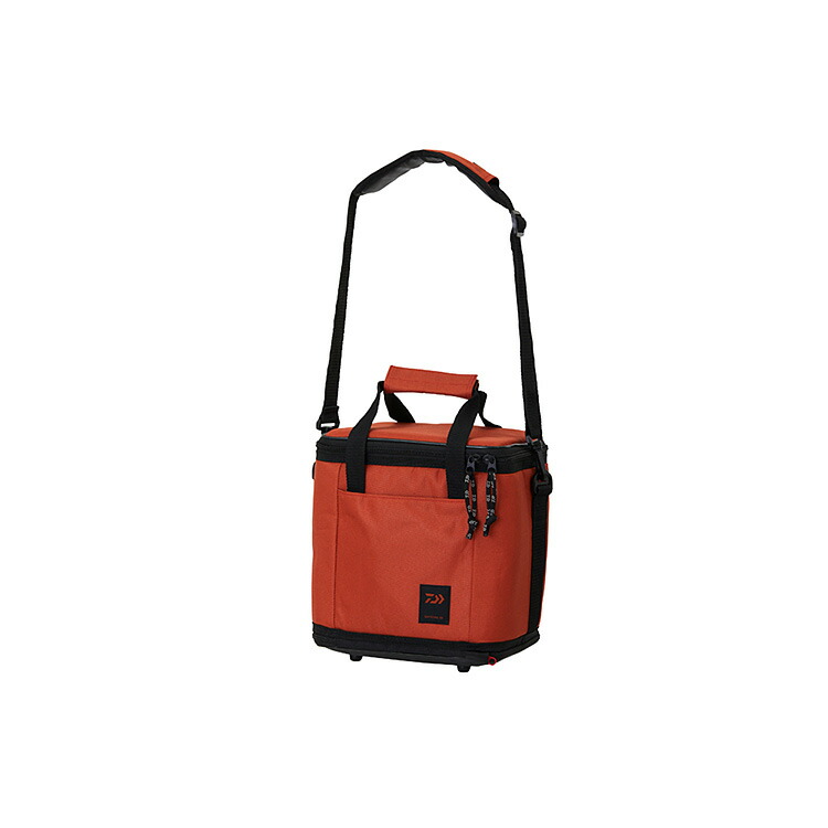 楽天市場】ダイワ ソフトクール EX 2600 ブリック（レジャー