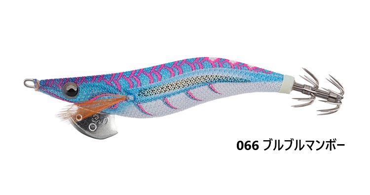 楽天市場】YAMASHITA (ヤマシタ) エギ王 K 4 054 ホタルエビ (エギ王