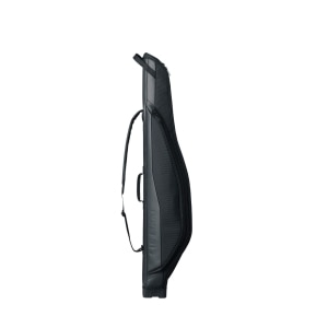 シマノ (Shimano) BR-421V ブラック 125cm ロッドケース リールイン