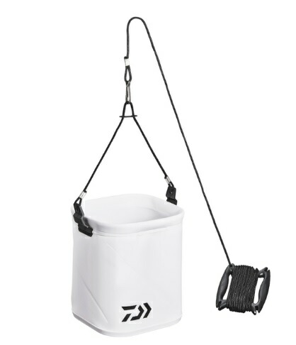 DAIWA - ダイワ (DAIWA) イソバッカン H40 (J) ホワイト DAIWA（釣り） ダイワ イソバッカン H40J ホワイト / 釣具