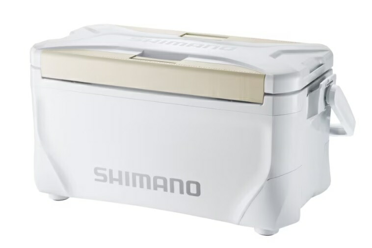 シマノ スペーザ 割り増し金 25L NS-125Y 割り増し金白いこと shimano