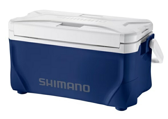 シマノ スペーザ ベイシス 25L NS-325Y ネイビー shimano　注）ベルトは付属しておりません