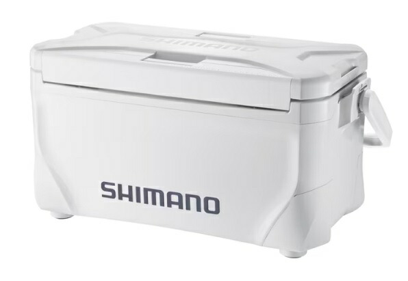 シマノ スペーザ ベイシス 25L NS-325Y ピュアホワイト shimano 注）三尺帯は属するしておりません