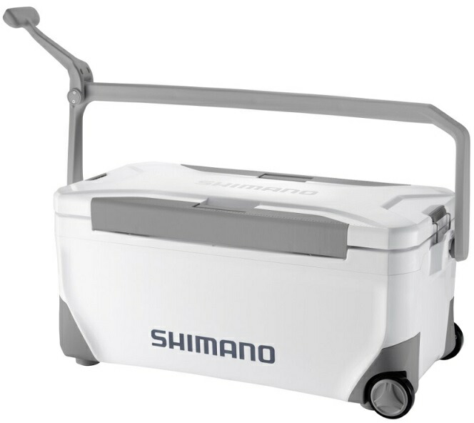 シマノ スペーザ 点火装置 35L キャスター NS-E35Y 薄墨色 shimano 注）三尺帯は嘱するしておりません