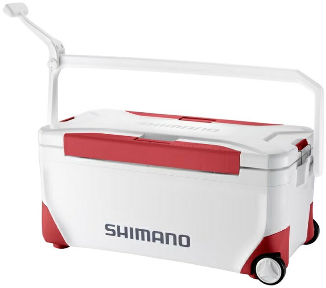 楽天市場】シマノ スペーザ リミテッド 35L キャスター NS-C35Y 