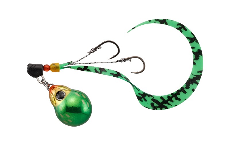 楽天市場】JACKALL ジャッカル TGビンビンスイッチ キャンディ120g