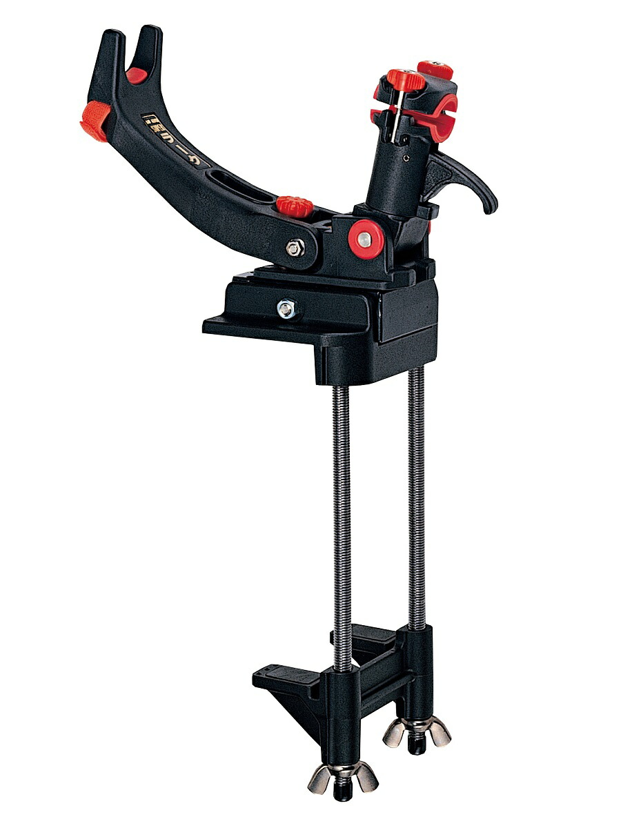 楽天市場】(第一精工) ラーク2200/2500 ベースセット : アングラーズ