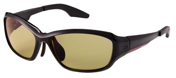 ＴＬＸ　０２４　イーズグリーン ダイワ 偏光グラス TLX 024 イーズグリーン: ウェア・靴・ウェーダー