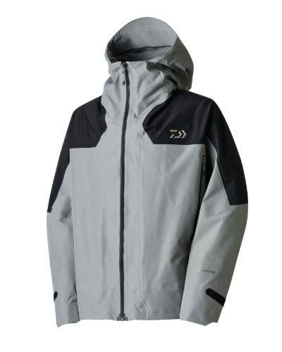 楽天市場】ダイワ DR-1125J GORE-TEX ロックガードレインジャケット