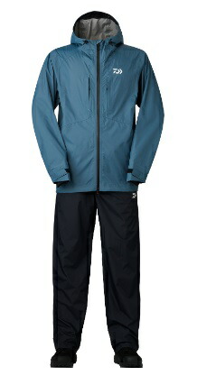 楽天市場】ダイワ (Daiwa) DR-3324 ブラックカモ Lサイズ （RAINMAX