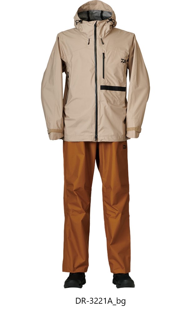 レインマックスR ダイワ Daiwa カッパ | brandfire.ba