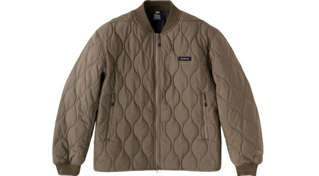 楽天市場】ダイワ(Daiwa) DJ-5920 CORDURA MA-1 ジャケット 2XL
