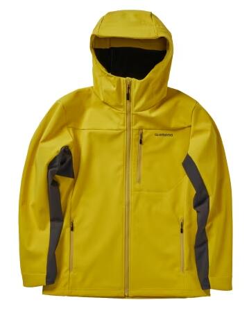 楽天市場】シマノ 防寒服アウター WJ-040T デュラスト