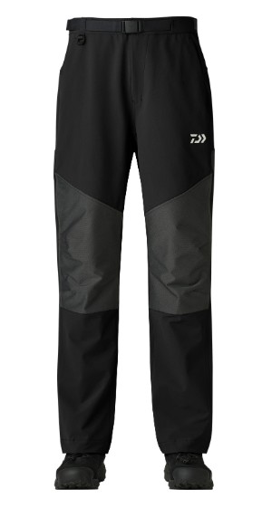 楽天市場】ダイワ (Daiwa) DP-3525 ブラック XLサイズ CORDURA
